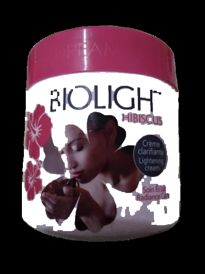 Photo de BIOLIGHT Hibiscus 150 ML