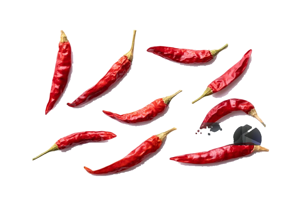 Photo de piment vrac